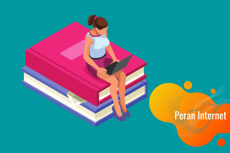 √ 5 Peran Internet Dalam Dunia Pendidikan [Lengkap]